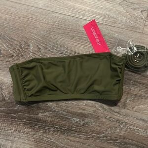 Xhilaration Bikini Top BNWT